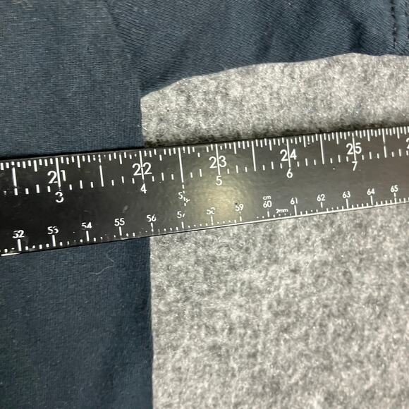 Realtree T-Shirt Mens XL Black Outdoor Hunting Graphic Tee Buckhorn River - Picture 5 of 7